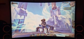 World of Warcraft: Shadowlands