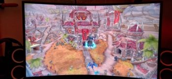 World of Warcraft: Shadowlands