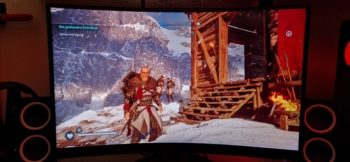 Assassin's Creed Valhalla