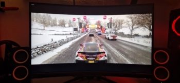 Forza Horizon 4