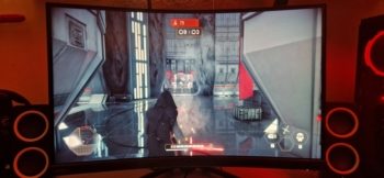 Star Wars Battlefront II