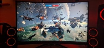 Star Wars Battlefront II