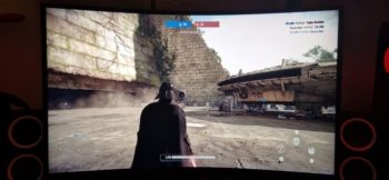 Star Wars Battlefront II