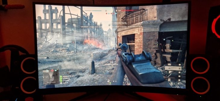 Battlefield V