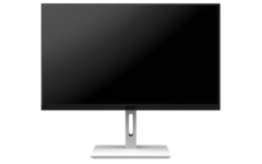 NZXT: Neue FreeSync-Premium-Displays mit 240 Hz NZXT Canvas 27F (Bild: NZXT)