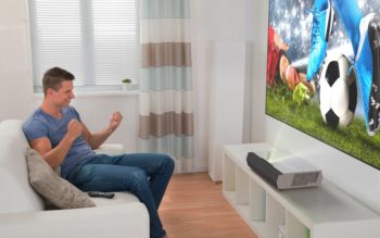 Optoma CinemaX D2 (Bild: Optoma)