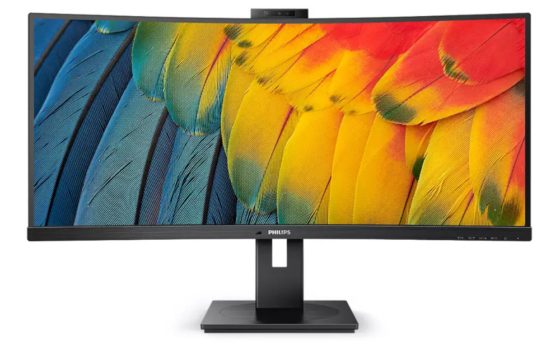 Philips 34B1U5600CH (Bild: Philips)