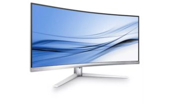 Philips Evnia 34M2C7600MV (Bild: Philips)