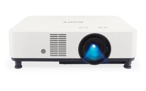 Sony VPL-PHZ61 (Bild: Sony)