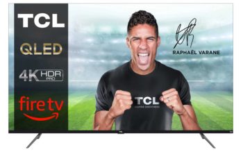 TCL CF630: Neue Fire-TVs mit langer Update-Garantie TCL CF630 (Fire-TV) (Bild: TCL)