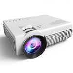 Beamer Datenblatt VANKYO Leisure 3