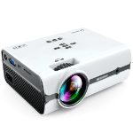 Beamer Datenblatt VANKYO Leisure 410 Pro