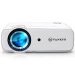Beamer Datenblatt VANKYO Leisure 430