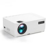 Beamer Datenblatt VANKYO Leisure 470 Pro