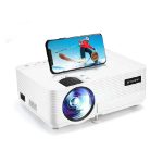 Beamer Datenblatt VANKYO Leisure 470