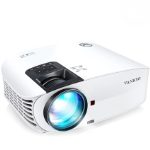 Beamer Datenblatt VANKYO Leisure 510