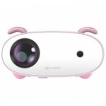 Beamer Datenblatt VANKYO Miracle 120