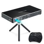 Beamer Datenblatt VANKYO PASSPORT M50