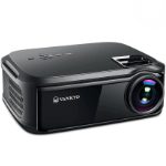 Beamer Datenblatt VANKYO Performance V620