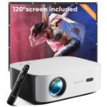 Beamer Datenblatt VANKYO Performance V700W
