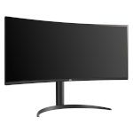 Monitor Datenblatt LG 34WQ75C-B