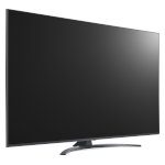 Fernseher Datenblatt LG 43UQ81003LB