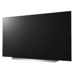 Fernseher Datenblatt LG OLED48C21LA