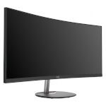 Monitor Datenblatt MSI PRO MP341CQDE