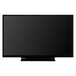 Fernseher Datenblatt Toshiba 32L3163DA