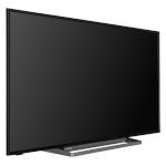 Fernseher Datenblatt Toshiba 55UF3D63DAX