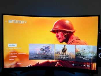 Battlefield V, Bild 1