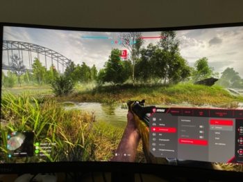 Battlefield V bildoptimiert