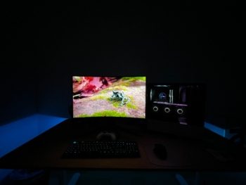 Videoqualität, Bild 1