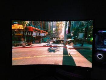 Cyberpunk 2077, Bild 2