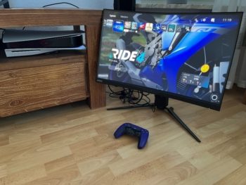 PlayStation-5-Anschluss