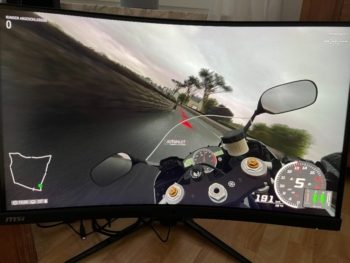 Ride 4 auf PlayStation 5, Bild 1