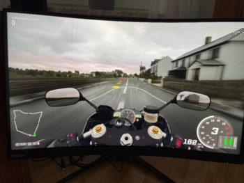 Ride 4 auf PlayStation 5, Bild 2