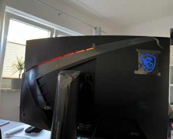 Gaming Intelligence/Mystic Light