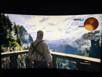 The Witcher 3, Bild 2