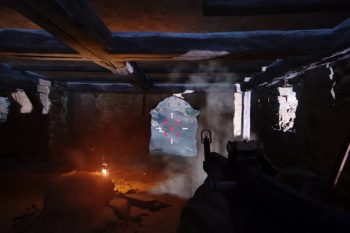 Smart Crosshair: Dunkle oder leuchtende Farbe auf hellem Hintergrund