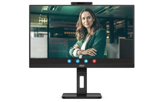 AOC Q27P3QW (Bild: AOC)