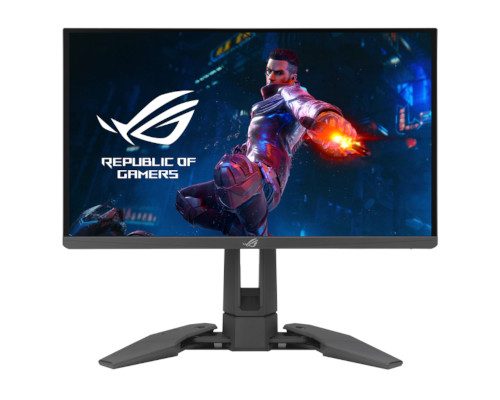 ASUS ROG Swift Pro PG248QP (Bild: ASUS)