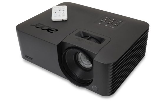 Acer Vero PL2520i (Bild: Acer)
