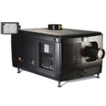 Beamer Datenblatt Barco DP4K-P