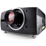 Beamer Datenblatt Barco F70-4K8