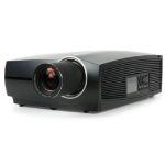 Beamer Datenblatt Barco F80-Q12