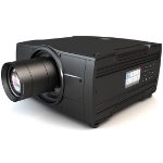 Beamer Datenblatt Barco FL40-4K MKII