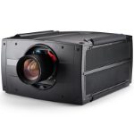 Beamer Datenblatt Barco FS400-HR