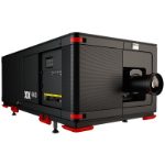 Beamer Datenblatt Barco XDL-4K25