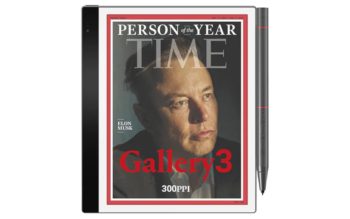 Bigme Galy (Bild: Bigme)